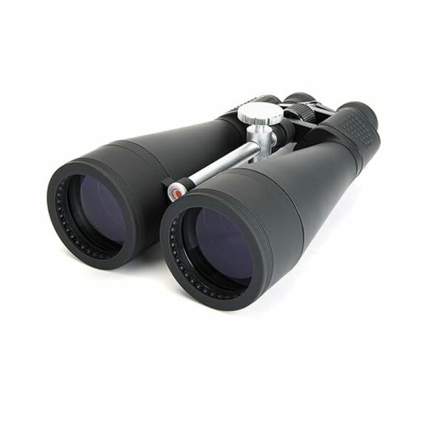 دوربین دوچشمی Celestron Skymaster 20x80 با طراحی پوررو - خرید ازآمازون