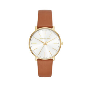 ساعت زنانه Michael Kors مدل MK2740 تمام استیل دو رنگ طلایی/نقره‌ای