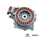 موتور Traction هیبرید سوناتا با برند Genuine Hyundai