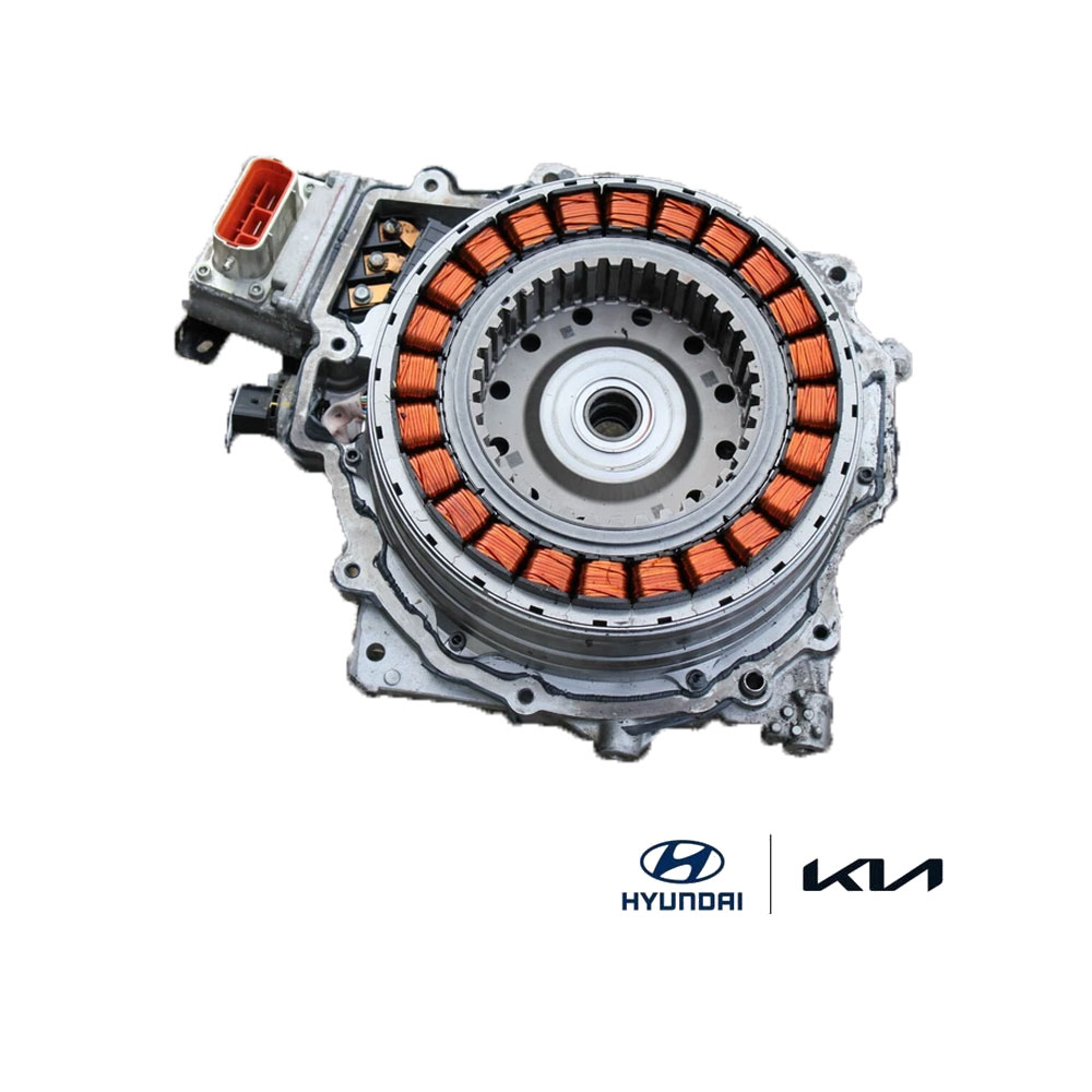 365003D600-1 موتور Traction هیبرید سوناتا با برند Genuine Hyundai
