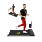 تردمیل زیرمیزی RIGID FITNESS با کنترل از راه دور