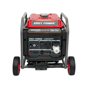 ژنراتور EASY POWER KI8500ER