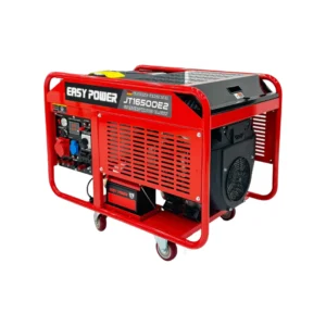 ژنراتور اینورتر EASY POWER KI17000ER سهسوخته