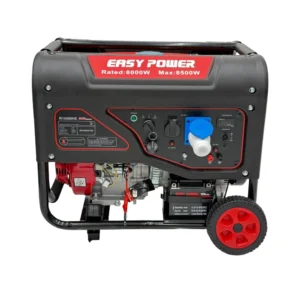 ژنراتور EASY POWER R14500HE