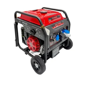 ژنراتور EASY POWER YH15500EI