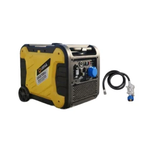 موتور برق LEEGA GK8700Si